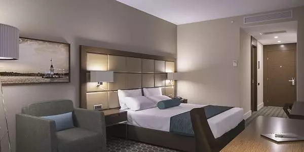 هتل مرکور ایرپورت استانبول-3801